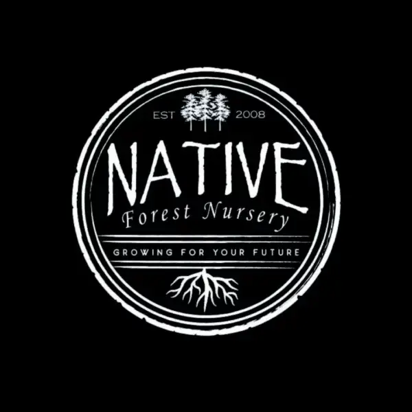 Native Forest Nursery original logo