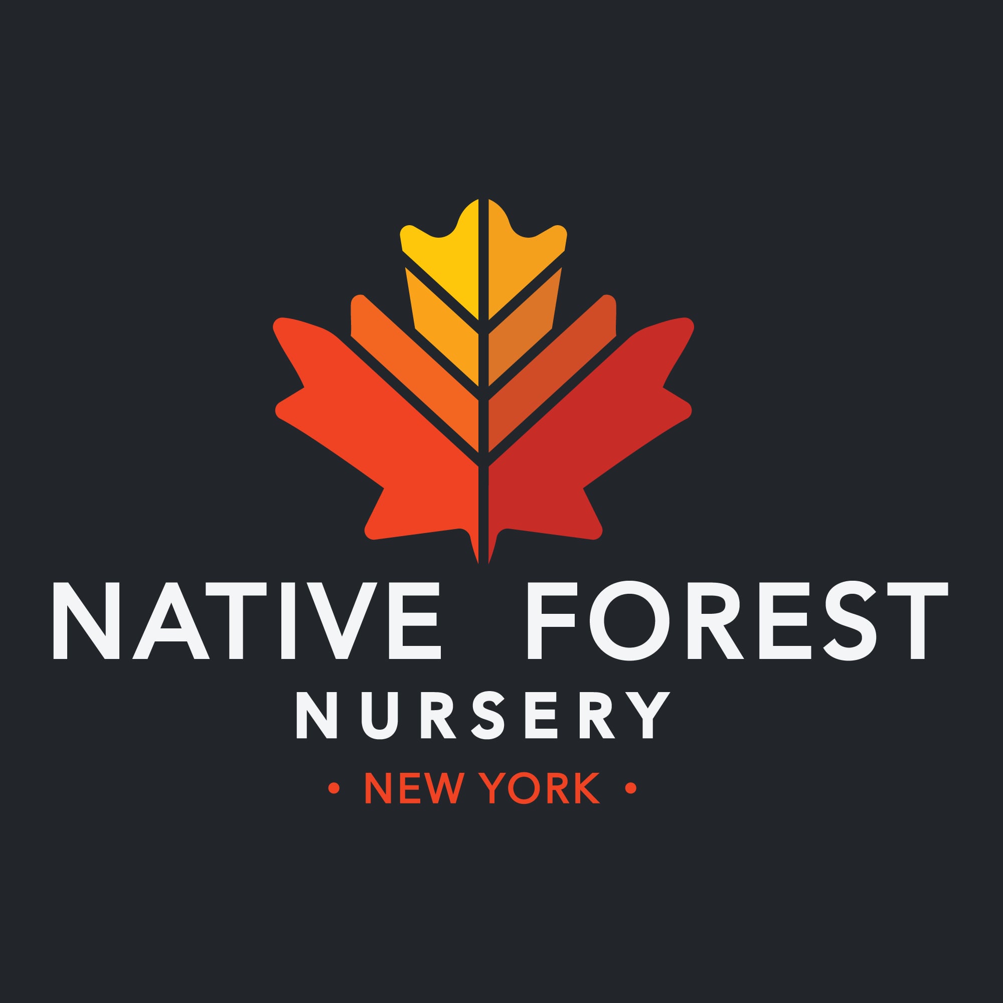 Native Forest Nursery New York