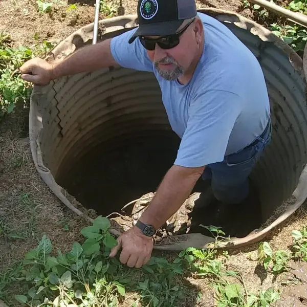 Native Forest Nursery